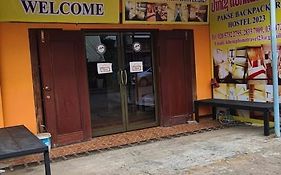 Pakse Backpacker Hostel2023